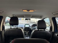 USED 2018 68 FORD ECOSPORT 1.0T EcoBoost ST-Line SUV 5dr Petrol Manual Euro 6 (s/s) (125 ps) A BEAUTIFUL ADDITION TO OUR FORECOURT+JUST 2 FORMER KEEPERS+SERVICE HISTORY+ULEZ COMPLIANT+CRUISE CONTROL+REVERSE CAMERA+HEATED SEATS+PARK ASSIST+AIR CONDITIONING+AUTOMATIC CLIMATE+ALLOY WHEELS+BLUETOOTH CONNECTIVITY+CALL NOW FOR MORE INFORMATION AND TO ARRANGE A VIEWING+NOT TO BE MISSED+READY TO DRIVE AWAY TODAY!!!!!!!!!!!!!!!!!!!!!!!!!!!!!!!!!!!!