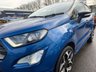USED 2018 68 FORD ECOSPORT 1.0T EcoBoost ST-Line SUV 5dr Petrol Manual Euro 6 (s/s) (125 ps) A BEAUTIFUL ADDITION TO OUR FORECOURT+JUST 2 FORMER KEEPERS+SERVICE HISTORY+ULEZ COMPLIANT+CRUISE CONTROL+REVERSE CAMERA+HEATED SEATS+PARK ASSIST+AIR CONDITIONING+AUTOMATIC CLIMATE+ALLOY WHEELS+BLUETOOTH CONNECTIVITY+CALL NOW FOR MORE INFORMATION AND TO ARRANGE A VIEWING+NOT TO BE MISSED+READY TO DRIVE AWAY TODAY!!!!!!!!!!!!!!!!!!!!!!!!!!!!!!!!!!!!