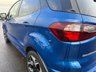 USED 2018 68 FORD ECOSPORT 1.0T EcoBoost ST-Line SUV 5dr Petrol Manual Euro 6 (s/s) (125 ps) A BEAUTIFUL ADDITION TO OUR FORECOURT+JUST 2 FORMER KEEPERS+SERVICE HISTORY+ULEZ COMPLIANT+CRUISE CONTROL+REVERSE CAMERA+HEATED SEATS+PARK ASSIST+AIR CONDITIONING+AUTOMATIC CLIMATE+ALLOY WHEELS+BLUETOOTH CONNECTIVITY+CALL NOW FOR MORE INFORMATION AND TO ARRANGE A VIEWING+NOT TO BE MISSED+READY TO DRIVE AWAY TODAY!!!!!!!!!!!!!!!!!!!!!!!!!!!!!!!!!!!!