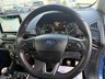 USED 2018 68 FORD ECOSPORT 1.0T EcoBoost ST-Line SUV 5dr Petrol Manual Euro 6 (s/s) (125 ps) A BEAUTIFUL ADDITION TO OUR FORECOURT+JUST 2 FORMER KEEPERS+SERVICE HISTORY+ULEZ COMPLIANT+CRUISE CONTROL+REVERSE CAMERA+HEATED SEATS+PARK ASSIST+AIR CONDITIONING+AUTOMATIC CLIMATE+ALLOY WHEELS+BLUETOOTH CONNECTIVITY+CALL NOW FOR MORE INFORMATION AND TO ARRANGE A VIEWING+NOT TO BE MISSED+READY TO DRIVE AWAY TODAY!!!!!!!!!!!!!!!!!!!!!!!!!!!!!!!!!!!!