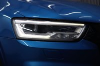 USED 2015 AUDI Q3 2.0 TDI S line SUV 5dr Diesel Manual quattro Euro 6 (s/s) (150 ps) HALF LEATHER INTERIOR/ TIMING BELT REPLACED / QUATTRO MODEL