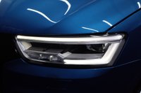 USED 2015 AUDI Q3 2.0 TDI S line SUV 5dr Diesel Manual quattro Euro 6 (s/s) (150 ps) HALF LEATHER INTERIOR/ TIMING BELT REPLACED / QUATTRO MODEL