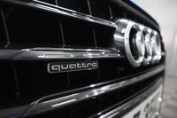 USED 2015 AUDI Q3 2.0 TDI S line SUV 5dr Diesel Manual quattro Euro 6 (s/s) (150 ps) HALF LEATHER INTERIOR/ TIMING BELT REPLACED / QUATTRO MODEL