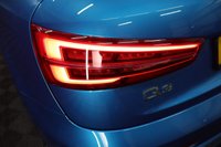 USED 2015 AUDI Q3 2.0 TDI S line SUV 5dr Diesel Manual quattro Euro 6 (s/s) (150 ps) HALF LEATHER INTERIOR/ TIMING BELT REPLACED / QUATTRO MODEL