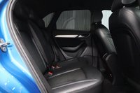 USED 2015 AUDI Q3 2.0 TDI S line SUV 5dr Diesel Manual quattro Euro 6 (s/s) (150 ps) HALF LEATHER INTERIOR/ TIMING BELT REPLACED / QUATTRO MODEL