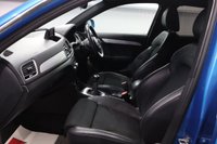 USED 2015 AUDI Q3 2.0 TDI S line SUV 5dr Diesel Manual quattro Euro 6 (s/s) (150 ps) HALF LEATHER INTERIOR/ TIMING BELT REPLACED / QUATTRO MODEL