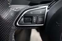 USED 2015 AUDI Q3 2.0 TDI S line SUV 5dr Diesel Manual quattro Euro 6 (s/s) (150 ps) HALF LEATHER INTERIOR/ TIMING BELT REPLACED / QUATTRO MODEL