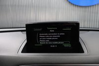 USED 2015 AUDI Q3 2.0 TDI S line SUV 5dr Diesel Manual quattro Euro 6 (s/s) (150 ps) HALF LEATHER INTERIOR/ TIMING BELT REPLACED / QUATTRO MODEL