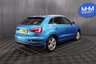 USED 2015 AUDI Q3 2.0 TDI S line SUV 5dr Diesel Manual quattro Euro 6 (s/s) (150 ps) HALF LEATHER INTERIOR/ TIMING BELT REPLACED / QUATTRO MODEL