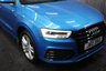 USED 2015 AUDI Q3 2.0 TDI S line SUV 5dr Diesel Manual quattro Euro 6 (s/s) (150 ps) HALF LEATHER INTERIOR/ TIMING BELT REPLACED / QUATTRO MODEL