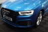USED 2015 AUDI Q3 2.0 TDI S line SUV 5dr Diesel Manual quattro Euro 6 (s/s) (150 ps) HALF LEATHER INTERIOR/ TIMING BELT REPLACED / QUATTRO MODEL