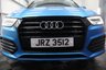 USED 2015 AUDI Q3 2.0 TDI S line SUV 5dr Diesel Manual quattro Euro 6 (s/s) (150 ps) HALF LEATHER INTERIOR/ TIMING BELT REPLACED / QUATTRO MODEL