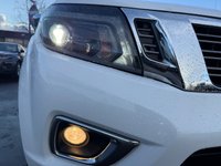 USED 2021 21 NISSAN NAVARA 2.3 dCi Tekna Pickup Double Cab 4dr Diesel Auto 4WD Euro 6 (190 ps) A LOVELY EXAMPLE FINISHED IN EVER POPULAR WHITE PAINTWORK+ONLY 1 OWNER FROM NEW+DIESEL+AUTOMATIC+ULEZ COMPLIANT+NO VAT+TOW BAR+REAR VIEW CAMERA+SIDE STEPS+ROOF RAILS+LOAD LINER+FULL LEATHER INTERIOR+SATELLITE NAVIGATION+PARK ASSIST+AIR CONDITIONING+ALLOY WHEELS+1 FULL YEARS MOT PRIOR TO COLLECTION+CALL TODAY TO ARRNGE A VIEWING!!!!!!!!!!!!!!!!!!!!!!!!!!!!!!!