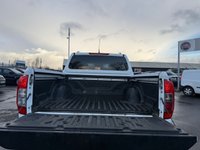 USED 2021 21 NISSAN NAVARA 2.3 dCi Tekna Pickup Double Cab 4dr Diesel Auto 4WD Euro 6 (190 ps) A LOVELY EXAMPLE FINISHED IN EVER POPULAR WHITE PAINTWORK+ONLY 1 OWNER FROM NEW+DIESEL+AUTOMATIC+ULEZ COMPLIANT+NO VAT+TOW BAR+REAR VIEW CAMERA+SIDE STEPS+ROOF RAILS+LOAD LINER+FULL LEATHER INTERIOR+SATELLITE NAVIGATION+PARK ASSIST+AIR CONDITIONING+ALLOY WHEELS+1 FULL YEARS MOT PRIOR TO COLLECTION+CALL TODAY TO ARRNGE A VIEWING!!!!!!!!!!!!!!!!!!!!!!!!!!!!!!!
