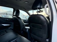 USED 2021 21 NISSAN NAVARA 2.3 dCi Tekna Pickup Double Cab 4dr Diesel Auto 4WD Euro 6 (190 ps) A LOVELY EXAMPLE FINISHED IN EVER POPULAR WHITE PAINTWORK+ONLY 1 OWNER FROM NEW+DIESEL+AUTOMATIC+ULEZ COMPLIANT+NO VAT+TOW BAR+REAR VIEW CAMERA+SIDE STEPS+ROOF RAILS+LOAD LINER+FULL LEATHER INTERIOR+SATELLITE NAVIGATION+PARK ASSIST+AIR CONDITIONING+ALLOY WHEELS+1 FULL YEARS MOT PRIOR TO COLLECTION+CALL TODAY TO ARRNGE A VIEWING!!!!!!!!!!!!!!!!!!!!!!!!!!!!!!!