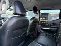 USED 2021 21 NISSAN NAVARA 2.3 dCi Tekna Pickup Double Cab 4dr Diesel Auto 4WD Euro 6 (190 ps) A LOVELY EXAMPLE FINISHED IN EVER POPULAR WHITE PAINTWORK+ONLY 1 OWNER FROM NEW+DIESEL+AUTOMATIC+ULEZ COMPLIANT+NO VAT+TOW BAR+REAR VIEW CAMERA+SIDE STEPS+ROOF RAILS+LOAD LINER+FULL LEATHER INTERIOR+SATELLITE NAVIGATION+PARK ASSIST+AIR CONDITIONING+ALLOY WHEELS+1 FULL YEARS MOT PRIOR TO COLLECTION+CALL TODAY TO ARRNGE A VIEWING!!!!!!!!!!!!!!!!!!!!!!!!!!!!!!!