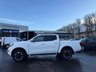 USED 2021 21 NISSAN NAVARA 2.3 dCi Tekna Pickup Double Cab 4dr Diesel Auto 4WD Euro 6 (190 ps) A LOVELY EXAMPLE FINISHED IN EVER POPULAR WHITE PAINTWORK+ONLY 1 OWNER FROM NEW+DIESEL+AUTOMATIC+ULEZ COMPLIANT+NO VAT+TOW BAR+REAR VIEW CAMERA+SIDE STEPS+ROOF RAILS+LOAD LINER+FULL LEATHER INTERIOR+SATELLITE NAVIGATION+PARK ASSIST+AIR CONDITIONING+ALLOY WHEELS+1 FULL YEARS MOT PRIOR TO COLLECTION+CALL TODAY TO ARRNGE A VIEWING!!!!!!!!!!!!!!!!!!!!!!!!!!!!!!!