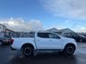 USED 2021 21 NISSAN NAVARA 2.3 dCi Tekna Pickup Double Cab 4dr Diesel Auto 4WD Euro 6 (190 ps) A LOVELY EXAMPLE FINISHED IN EVER POPULAR WHITE PAINTWORK+ONLY 1 OWNER FROM NEW+DIESEL+AUTOMATIC+ULEZ COMPLIANT+NO VAT+TOW BAR+REAR VIEW CAMERA+SIDE STEPS+ROOF RAILS+LOAD LINER+FULL LEATHER INTERIOR+SATELLITE NAVIGATION+PARK ASSIST+AIR CONDITIONING+ALLOY WHEELS+1 FULL YEARS MOT PRIOR TO COLLECTION+CALL TODAY TO ARRNGE A VIEWING!!!!!!!!!!!!!!!!!!!!!!!!!!!!!!!