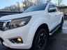 USED 2021 21 NISSAN NAVARA 2.3 dCi Tekna Pickup Double Cab 4dr Diesel Auto 4WD Euro 6 (190 ps) A LOVELY EXAMPLE FINISHED IN EVER POPULAR WHITE PAINTWORK+ONLY 1 OWNER FROM NEW+DIESEL+AUTOMATIC+ULEZ COMPLIANT+NO VAT+TOW BAR+REAR VIEW CAMERA+SIDE STEPS+ROOF RAILS+LOAD LINER+FULL LEATHER INTERIOR+SATELLITE NAVIGATION+PARK ASSIST+AIR CONDITIONING+ALLOY WHEELS+1 FULL YEARS MOT PRIOR TO COLLECTION+CALL TODAY TO ARRNGE A VIEWING!!!!!!!!!!!!!!!!!!!!!!!!!!!!!!!
