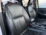 USED 2021 21 NISSAN NAVARA 2.3 dCi Tekna Pickup Double Cab 4dr Diesel Auto 4WD Euro 6 (190 ps) A LOVELY EXAMPLE FINISHED IN EVER POPULAR WHITE PAINTWORK+ONLY 1 OWNER FROM NEW+DIESEL+AUTOMATIC+ULEZ COMPLIANT+NO VAT+TOW BAR+REAR VIEW CAMERA+SIDE STEPS+ROOF RAILS+LOAD LINER+FULL LEATHER INTERIOR+SATELLITE NAVIGATION+PARK ASSIST+AIR CONDITIONING+ALLOY WHEELS+1 FULL YEARS MOT PRIOR TO COLLECTION+CALL TODAY TO ARRNGE A VIEWING!!!!!!!!!!!!!!!!!!!!!!!!!!!!!!!