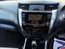 USED 2021 21 NISSAN NAVARA 2.3 dCi Tekna Pickup Double Cab 4dr Diesel Auto 4WD Euro 6 (190 ps) A LOVELY EXAMPLE FINISHED IN EVER POPULAR WHITE PAINTWORK+ONLY 1 OWNER FROM NEW+DIESEL+AUTOMATIC+ULEZ COMPLIANT+NO VAT+TOW BAR+REAR VIEW CAMERA+SIDE STEPS+ROOF RAILS+LOAD LINER+FULL LEATHER INTERIOR+SATELLITE NAVIGATION+PARK ASSIST+AIR CONDITIONING+ALLOY WHEELS+1 FULL YEARS MOT PRIOR TO COLLECTION+CALL TODAY TO ARRNGE A VIEWING!!!!!!!!!!!!!!!!!!!!!!!!!!!!!!!