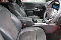 USED 2021 71 MERCEDES-BENZ GLA 1.3 GLA200 AMG Line (Premium) SUV 5dr Petrol 7G-DCT Euro 6 (s/s) (163 ps) - EURO 6 - ULEZ, SAT NAV, HTD/LEATHER/ALCANTARA, DIGITAL COCKPIT, R/CAMERA, P/ASSIST, P/SENSORS, CRUISE, 19" ALLOYS, LEDS, APPLE/ANDROID CARPLAY, DAB & BLUETOOTH