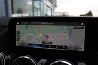 USED 2021 71 MERCEDES-BENZ GLA 1.3 GLA200 AMG Line (Premium) SUV 5dr Petrol 7G-DCT Euro 6 (s/s) (163 ps) - EURO 6 - ULEZ, SAT NAV, HTD/LEATHER/ALCANTARA, DIGITAL COCKPIT, R/CAMERA, P/ASSIST, P/SENSORS, CRUISE, 19" ALLOYS, LEDS, APPLE/ANDROID CARPLAY, DAB & BLUETOOTH