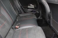 USED 2021 71 MERCEDES-BENZ GLA 1.3 GLA200 AMG Line (Premium) SUV 5dr Petrol 7G-DCT Euro 6 (s/s) (163 ps) - EURO 6 - ULEZ, SAT NAV, HTD/LEATHER/ALCANTARA, DIGITAL COCKPIT, R/CAMERA, P/ASSIST, P/SENSORS, CRUISE, 19" ALLOYS, LEDS, APPLE/ANDROID CARPLAY, DAB & BLUETOOTH