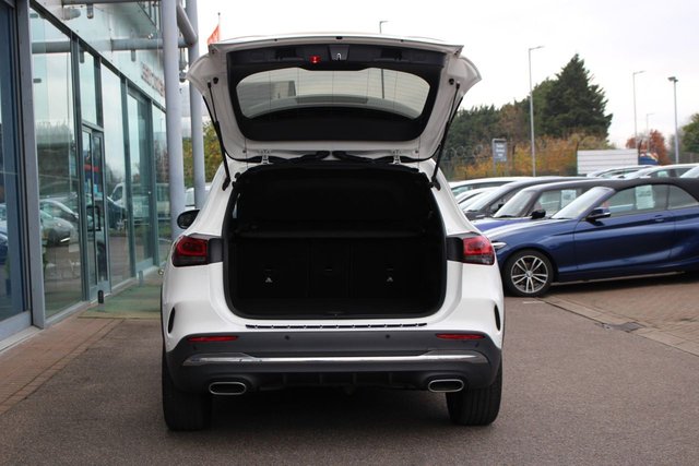 2021 MERCEDES-BENZ GLA 1.3 GLA200 AMG Line (Premium) SUV 5dr Petrol 7G-DCT Euro 6 (s/s) (163 ps) - Photo 7