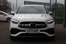 USED 2021 71 MERCEDES-BENZ GLA 1.3 GLA200 AMG Line (Premium) SUV 5dr Petrol 7G-DCT Euro 6 (s/s) (163 ps) - EURO 6 - ULEZ, SAT NAV, HTD/LEATHER/ALCANTARA, DIGITAL COCKPIT, R/CAMERA, P/ASSIST, P/SENSORS, CRUISE, 19" ALLOYS, LEDS, APPLE/ANDROID CARPLAY, DAB & BLUETOOTH