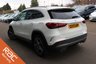 USED 2021 71 MERCEDES-BENZ GLA 1.3 GLA200 AMG Line (Premium) SUV 5dr Petrol 7G-DCT Euro 6 (s/s) (163 ps) - EURO 6 - ULEZ, SAT NAV, HTD/LEATHER/ALCANTARA, DIGITAL COCKPIT, R/CAMERA, P/ASSIST, P/SENSORS, CRUISE, 19" ALLOYS, LEDS, APPLE/ANDROID CARPLAY, DAB & BLUETOOTH