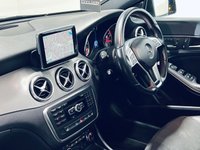 USED 2013 13 MERCEDES-BENZ CLA 2.1 CLA220 CDI AMG Sport Coupe 4dr Diesel 7G-DCT Euro 6 (s/s) (170 ps) Panoramic Roof | Electric Memory Seats | COMAND Media Package | Privacy Glass | Heated Seats