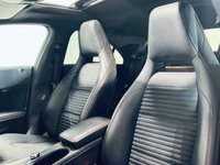 USED 2013 13 MERCEDES-BENZ CLA 2.1 CLA220 CDI AMG Sport Coupe 4dr Diesel 7G-DCT Euro 6 (s/s) (170 ps) Panoramic Roof | Electric Memory Seats | COMAND Media Package | Privacy Glass | Heated Seats