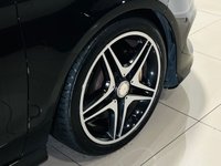 USED 2013 13 MERCEDES-BENZ CLA 2.1 CLA220 CDI AMG Sport Coupe 4dr Diesel 7G-DCT Euro 6 (s/s) (170 ps) Panoramic Roof | Electric Memory Seats | COMAND Media Package | Privacy Glass | Heated Seats