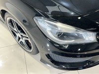 USED 2013 13 MERCEDES-BENZ CLA 2.1 CLA220 CDI AMG Sport Coupe 4dr Diesel 7G-DCT Euro 6 (s/s) (170 ps) Panoramic Roof | Electric Memory Seats | COMAND Media Package | Privacy Glass | Heated Seats