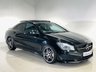USED 2013 13 MERCEDES-BENZ CLA 2.1 CLA220 CDI AMG Sport Coupe 4dr Diesel 7G-DCT Euro 6 (s/s) (170 ps) Panoramic Roof | Electric Memory Seats | COMAND Media Package | Privacy Glass | Heated Seats