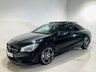 USED 2013 13 MERCEDES-BENZ CLA 2.1 CLA220 CDI AMG Sport Coupe 4dr Diesel 7G-DCT Euro 6 (s/s) (170 ps) Panoramic Roof | Electric Memory Seats | COMAND Media Package | Privacy Glass | Heated Seats