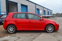 USED 2007 57 VOLKSWAGEN GOLF 2.0 TFSI GTI Edition 30 Hatchback 5dr Petrol Manual (194 g/km, 227 bhp) Full Service History!, 1 Owner From New!, Heated Seats!