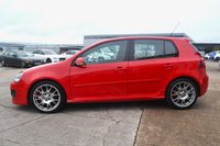 USED 2007 57 VOLKSWAGEN GOLF 2.0 TFSI GTI Edition 30 Hatchback 5dr Petrol Manual (194 g/km, 227 bhp) Full Service History!, 1 Owner From New!, Heated Seats!