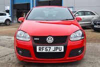 USED 2007 57 VOLKSWAGEN GOLF 2.0 TFSI GTI Edition 30 Hatchback 5dr Petrol Manual (194 g/km, 227 bhp) Full Service History!, 1 Owner From New!, Heated Seats!