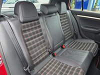 USED 2007 57 VOLKSWAGEN GOLF 2.0 TFSI GTI Edition 30 Hatchback 5dr Petrol Manual (194 g/km, 227 bhp) Full Service History!, 1 Owner From New!, Heated Seats!