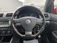 USED 2007 57 VOLKSWAGEN GOLF 2.0 TFSI GTI Edition 30 Hatchback 5dr Petrol Manual (194 g/km, 227 bhp) Full Service History!, 1 Owner From New!, Heated Seats!