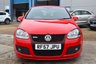 USED 2007 57 VOLKSWAGEN GOLF 2.0 TFSI GTI Edition 30 Hatchback 5dr Petrol Manual (194 g/km, 227 bhp) Full Service History!, 1 Owner From New!, Heated Seats!