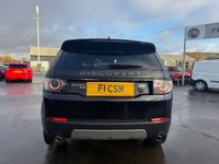 USED 2019 19 LAND ROVER DISCOVERY SPORT 2.0 TD4 Landmark SUV 5dr Diesel Auto 4WD Euro 6 (s/s) (180 ps) ANOTHER ABSOLUTE BEAUTY, JUST IN AND FINISHED IN STUNNING BLACK PAINT+7 SEATER+DIESEL+AUTOMATIC+DIESEL+ONLY 1 FORMER KEEPER+SERVICE HISTORY+ULEZ COMPLIANT+FULL LEATHER INTERIOR+FULL PANORAMIC GLASS ROOF+SATELLITE NAVIGATION+PARK ASSIST+AIR CONDITIONING+19 INCH ALLOY WHEELS+1 FULL YEARS MOT PRIOR TO COLLECTION+CALL NOW TO ARRANGE A VIEWING+THIS VEHICLE IS NOT TO BE MISSED!!!!!!!!!!!!!!!!!!!!!!!!!!!!!!!!!!!!!!!