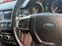 USED 2019 19 LAND ROVER DISCOVERY SPORT 2.0 TD4 Landmark SUV 5dr Diesel Auto 4WD Euro 6 (s/s) (180 ps) ANOTHER ABSOLUTE BEAUTY, JUST IN AND FINISHED IN STUNNING BLACK PAINT+7 SEATER+DIESEL+AUTOMATIC+DIESEL+ONLY 1 FORMER KEEPER+SERVICE HISTORY+ULEZ COMPLIANT+FULL LEATHER INTERIOR+FULL PANORAMIC GLASS ROOF+SATELLITE NAVIGATION+PARK ASSIST+AIR CONDITIONING+19 INCH ALLOY WHEELS+1 FULL YEARS MOT PRIOR TO COLLECTION+CALL NOW TO ARRANGE A VIEWING+THIS VEHICLE IS NOT TO BE MISSED!!!!!!!!!!!!!!!!!!!!!!!!!!!!!!!!!!!!!!!