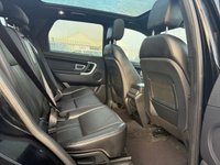 USED 2019 19 LAND ROVER DISCOVERY SPORT 2.0 TD4 Landmark SUV 5dr Diesel Auto 4WD Euro 6 (s/s) (180 ps) ANOTHER ABSOLUTE BEAUTY, JUST IN AND FINISHED IN STUNNING BLACK PAINT+7 SEATER+DIESEL+AUTOMATIC+DIESEL+ONLY 1 FORMER KEEPER+SERVICE HISTORY+ULEZ COMPLIANT+FULL LEATHER INTERIOR+FULL PANORAMIC GLASS ROOF+SATELLITE NAVIGATION+PARK ASSIST+AIR CONDITIONING+19 INCH ALLOY WHEELS+1 FULL YEARS MOT PRIOR TO COLLECTION+CALL NOW TO ARRANGE A VIEWING+THIS VEHICLE IS NOT TO BE MISSED!!!!!!!!!!!!!!!!!!!!!!!!!!!!!!!!!!!!!!!