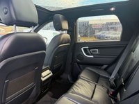 USED 2019 19 LAND ROVER DISCOVERY SPORT 2.0 TD4 Landmark SUV 5dr Diesel Auto 4WD Euro 6 (s/s) (180 ps) ANOTHER ABSOLUTE BEAUTY, JUST IN AND FINISHED IN STUNNING BLACK PAINT+7 SEATER+DIESEL+AUTOMATIC+DIESEL+ONLY 1 FORMER KEEPER+SERVICE HISTORY+ULEZ COMPLIANT+FULL LEATHER INTERIOR+FULL PANORAMIC GLASS ROOF+SATELLITE NAVIGATION+PARK ASSIST+AIR CONDITIONING+19 INCH ALLOY WHEELS+1 FULL YEARS MOT PRIOR TO COLLECTION+CALL NOW TO ARRANGE A VIEWING+THIS VEHICLE IS NOT TO BE MISSED!!!!!!!!!!!!!!!!!!!!!!!!!!!!!!!!!!!!!!!