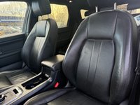 USED 2019 19 LAND ROVER DISCOVERY SPORT 2.0 TD4 Landmark SUV 5dr Diesel Auto 4WD Euro 6 (s/s) (180 ps) ANOTHER ABSOLUTE BEAUTY, JUST IN AND FINISHED IN STUNNING BLACK PAINT+7 SEATER+DIESEL+AUTOMATIC+DIESEL+ONLY 1 FORMER KEEPER+SERVICE HISTORY+ULEZ COMPLIANT+FULL LEATHER INTERIOR+FULL PANORAMIC GLASS ROOF+SATELLITE NAVIGATION+PARK ASSIST+AIR CONDITIONING+19 INCH ALLOY WHEELS+1 FULL YEARS MOT PRIOR TO COLLECTION+CALL NOW TO ARRANGE A VIEWING+THIS VEHICLE IS NOT TO BE MISSED!!!!!!!!!!!!!!!!!!!!!!!!!!!!!!!!!!!!!!!