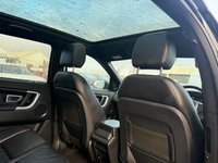 USED 2019 19 LAND ROVER DISCOVERY SPORT 2.0 TD4 Landmark SUV 5dr Diesel Auto 4WD Euro 6 (s/s) (180 ps) ANOTHER ABSOLUTE BEAUTY, JUST IN AND FINISHED IN STUNNING BLACK PAINT+7 SEATER+DIESEL+AUTOMATIC+DIESEL+ONLY 1 FORMER KEEPER+SERVICE HISTORY+ULEZ COMPLIANT+FULL LEATHER INTERIOR+FULL PANORAMIC GLASS ROOF+SATELLITE NAVIGATION+PARK ASSIST+AIR CONDITIONING+19 INCH ALLOY WHEELS+1 FULL YEARS MOT PRIOR TO COLLECTION+CALL NOW TO ARRANGE A VIEWING+THIS VEHICLE IS NOT TO BE MISSED!!!!!!!!!!!!!!!!!!!!!!!!!!!!!!!!!!!!!!!