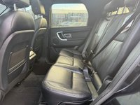 USED 2019 19 LAND ROVER DISCOVERY SPORT 2.0 TD4 Landmark SUV 5dr Diesel Auto 4WD Euro 6 (s/s) (180 ps) ANOTHER ABSOLUTE BEAUTY, JUST IN AND FINISHED IN STUNNING BLACK PAINT+7 SEATER+DIESEL+AUTOMATIC+DIESEL+ONLY 1 FORMER KEEPER+SERVICE HISTORY+ULEZ COMPLIANT+FULL LEATHER INTERIOR+FULL PANORAMIC GLASS ROOF+SATELLITE NAVIGATION+PARK ASSIST+AIR CONDITIONING+19 INCH ALLOY WHEELS+1 FULL YEARS MOT PRIOR TO COLLECTION+CALL NOW TO ARRANGE A VIEWING+THIS VEHICLE IS NOT TO BE MISSED!!!!!!!!!!!!!!!!!!!!!!!!!!!!!!!!!!!!!!!